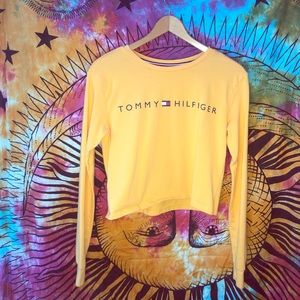 Tommy Hilfiger Long Sleeve T-Shirt